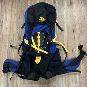 Vintage 90s Kelty Tornado 4000 Backpack
